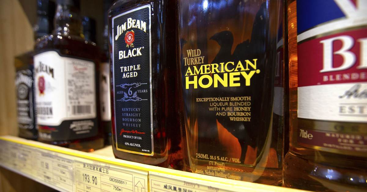 'Boomer' Boozers? One Demographic's Showing an Uptick in Alcohol Use.