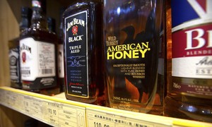 'Boomer' Boozers? One Demographic's Showing an Uptick in Alcohol Use.