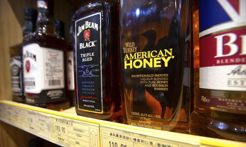 'Boomer' Boozers? One Demographic's Showing an Uptick in Alcohol Use.