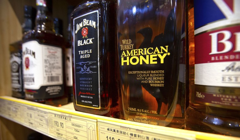 Cool Million Dollars of Craft Booze Stolen in Wicked Whiskey Heist