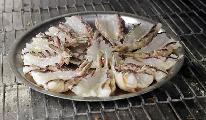US Shrimpers Winning Under Trump Tariff Plan - Or Are They?