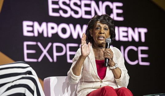 Maxine Waters: Violent Protests ‘Make America Better’, Republicans Should ‘Feel Uncomfortable’