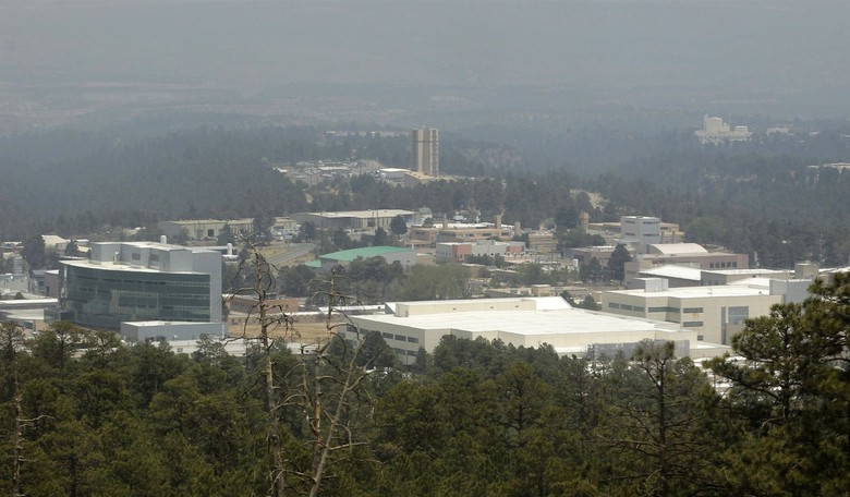 One Body Found, Ten Questions Left at Los Alamos