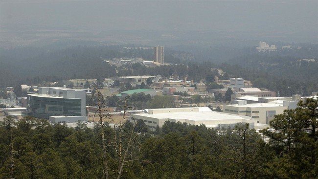 One Body Found, Ten Questions Left at Los Alamos