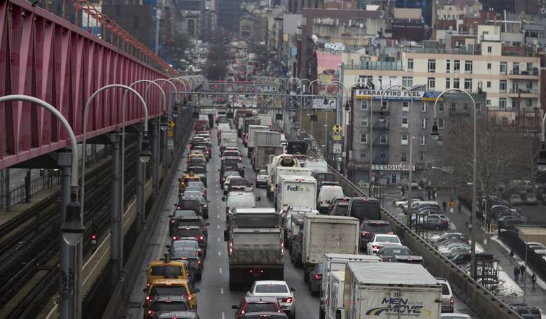 New York Man Arrested After Planting IEDs Throughout Manhattan, Had Message for President Trump