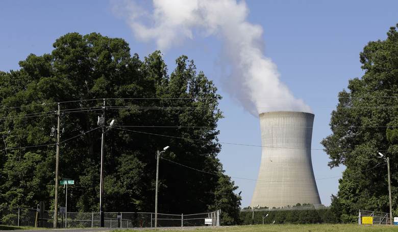 Finally, a REAL Clean Energy Law