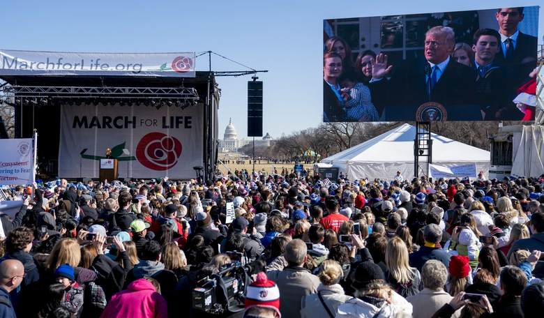 Notre Dame Professors Criticized for Comments Calling Pro-life Activism Part of White Supremacy