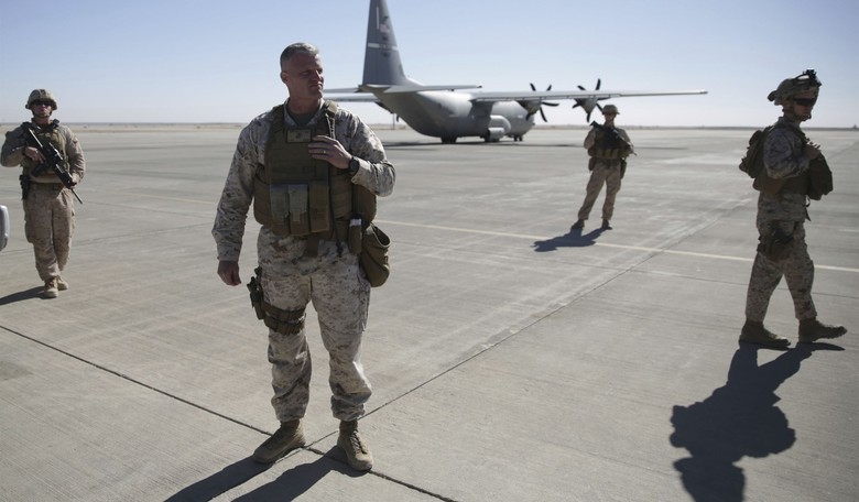 Afghanistan First 