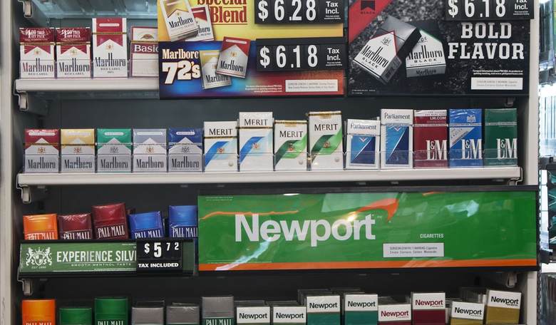 Federal Tobacco Tax Could Prove Hazardous to State Budgets