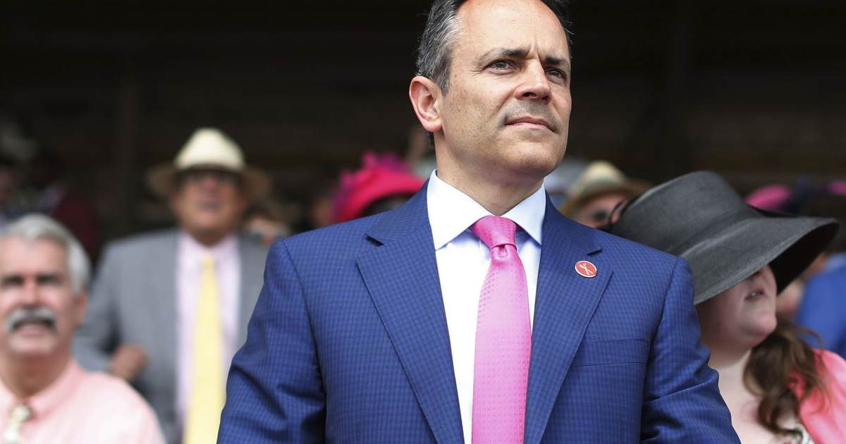 Trump's Campaign Manager Sets the Record Straight About What Really Happened in Kentucky Gov Race