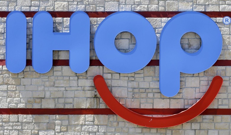 5 Reasons This IHOP Ad Belongs in the Commercial Hall of Fame