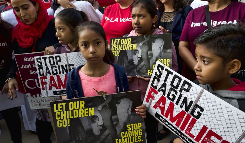 Migrant Parents Put the Children in Psychological Danger, Not the U.S.