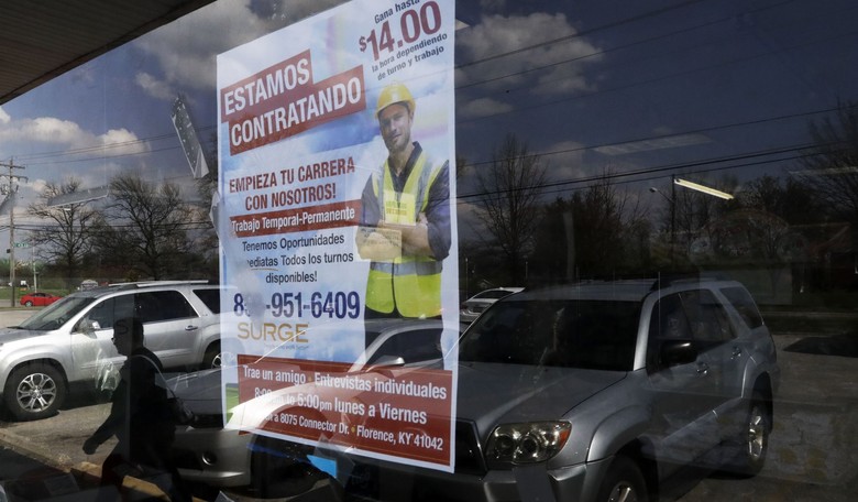 Those 'Hard-Working, Law-Abiding' Illegals Who Steal Identities of Americans and Ruin Their Lives
