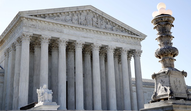 Is a Trump Court in the Making?