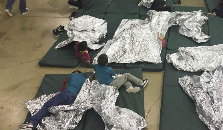DNA Testing ‘Only Way’ to Confirm Parental Relationship Between Immigrant Children and Adults