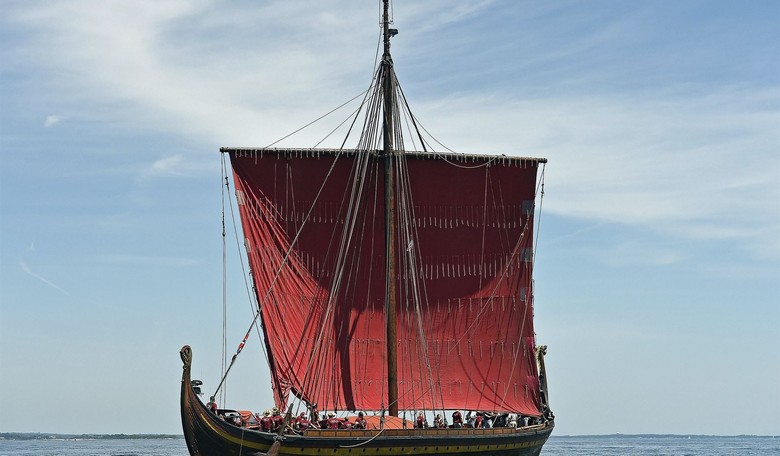 Leif Erikson Day: Before Columbus, a Christian Viking