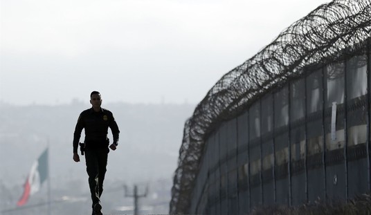 Uncontrolled Immigration Seemingly Baked into System