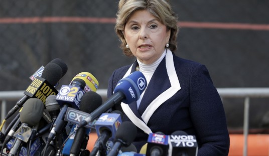 Gloria Allred Presents New Cuomo Accuser 