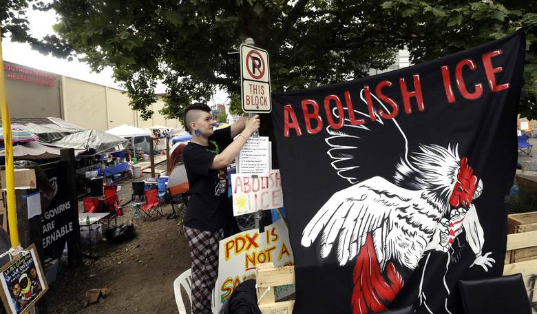 'It's Safe to Say the Devil Lives in Him': ICE Snags Sex Trafficker and Other Perverts 
