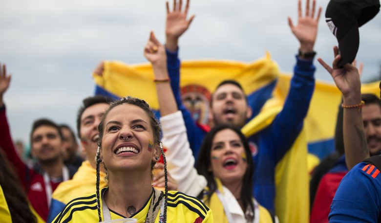 Something Interesting (and Totally Predictable) Is Happening in Latin America Without USAID-terference