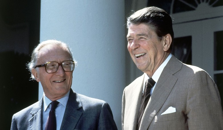 Another 'Time for Choosing': Reagan’s Call to Conservatism Needs to Be Heard Again Today