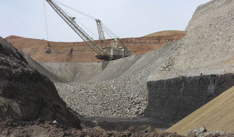 President Trump Fights Back In The 'War On Coal'