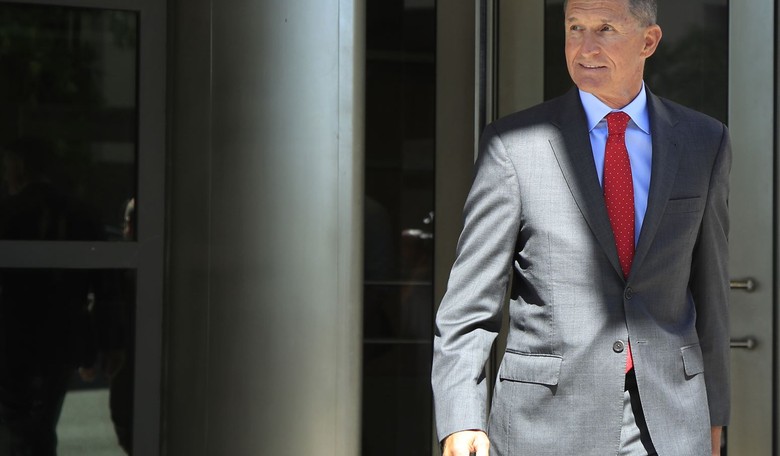 WSJ Columnist Rehashes Key Fact That Guts the FBI’s Persecution of Michael Flynn 