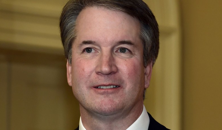 Texas Senators Show Support for SCOTUS Nominee Brett Kavanaugh