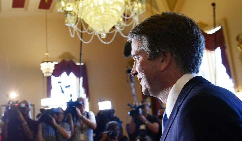 Musings on the President, the Religious Right, Democrats, and the Supreme Court