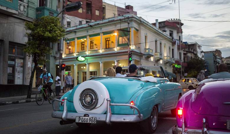 Trump Tightens Stranglehold on Castro’s Financial Throat—Scraps Obama’s Failed Cuba Policy 