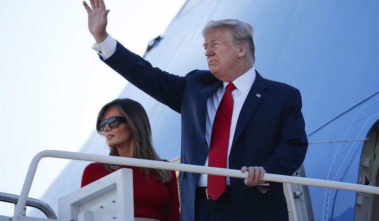 Trump Needs To Go Deeper In Questioning NATO's Blank Check
