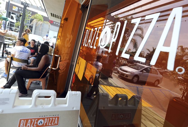 Gitcher Free Food Cart Heeyah!