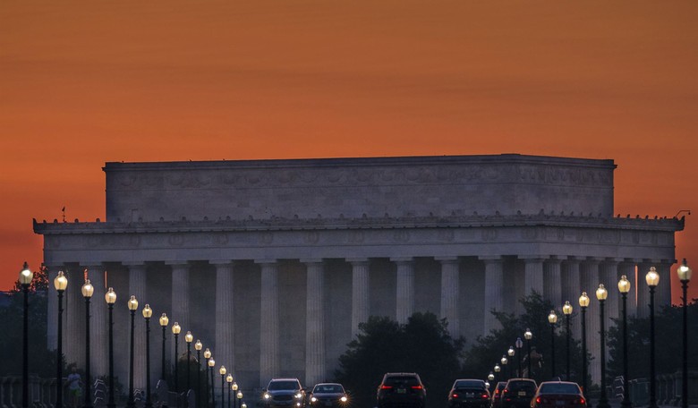 The President Who Set the Precedent Against a Third Term 