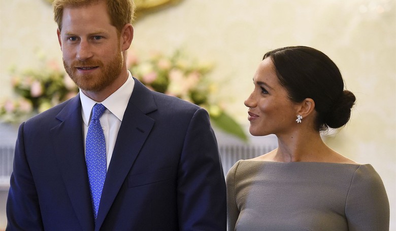 Mirror, Mirror On the Wall, Why Is Prince Harry the Biggest Victim of Us All? 