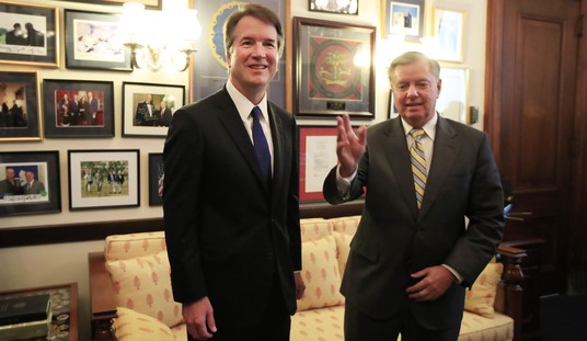 Why Kavanaugh Should Be Confirmed