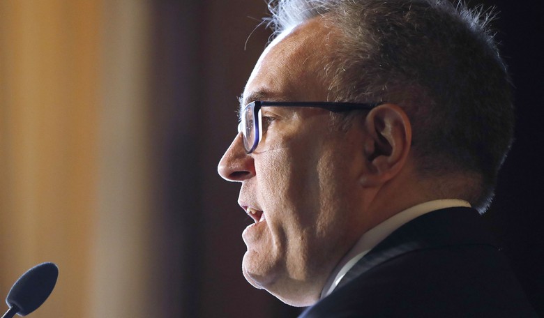 Trump’s EPA Must Stand Firm in Fight Over Fuel-Economy Laws