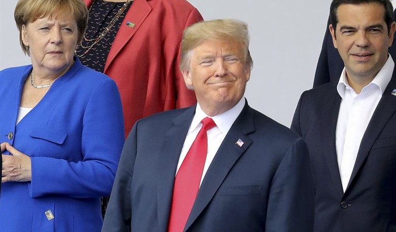 White House Responds to Mueller's Latest Russia Indictments 