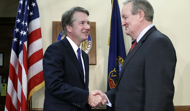 Brett Kavanaugh: Brilliant, Unforeseen SCOTUS Nominee