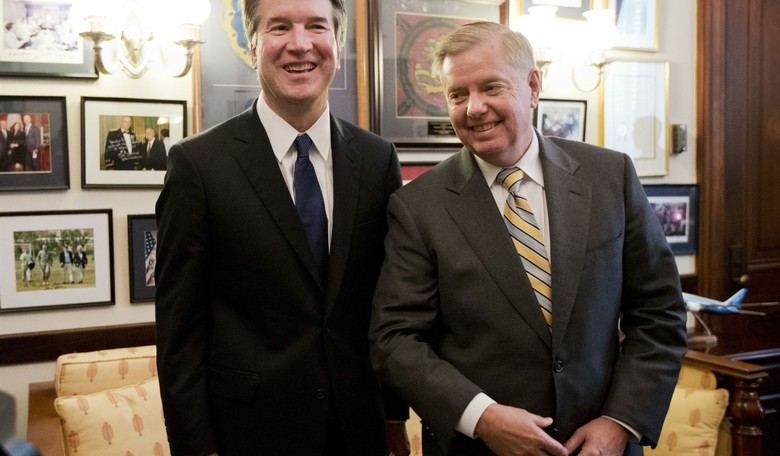 Time to Depoliticize the Appointment of Judges