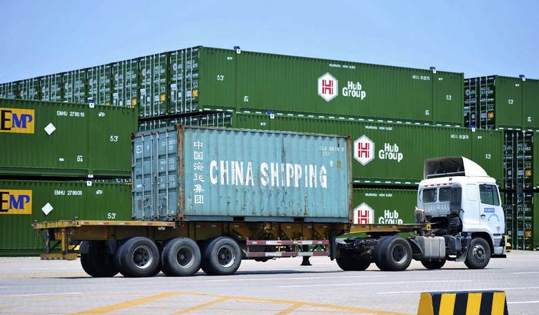 Why Hasn't Trump's Trade War Crashed The Economy?