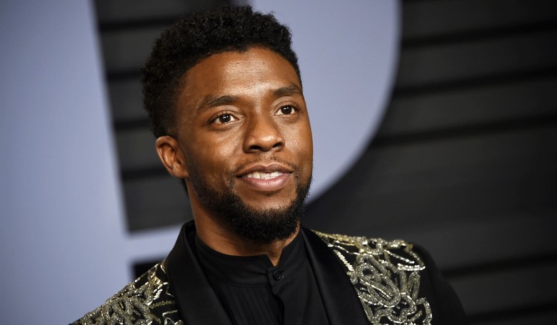 Chadwick Boseman Gives a Memorable Final Bow in 'Ma Rainey's Black Bottom'
