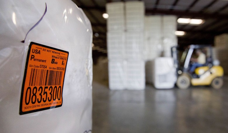 Alabama's Red Land Cotton Welcomes Trump's Tariffs; 'I Think We've Got Nothing to Lose by Trying Them'