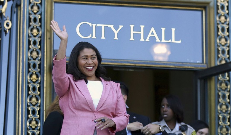 San Francisco Mayor Pens Letter to Gov. Brown Asking For Her Brother's Early Release From Prison