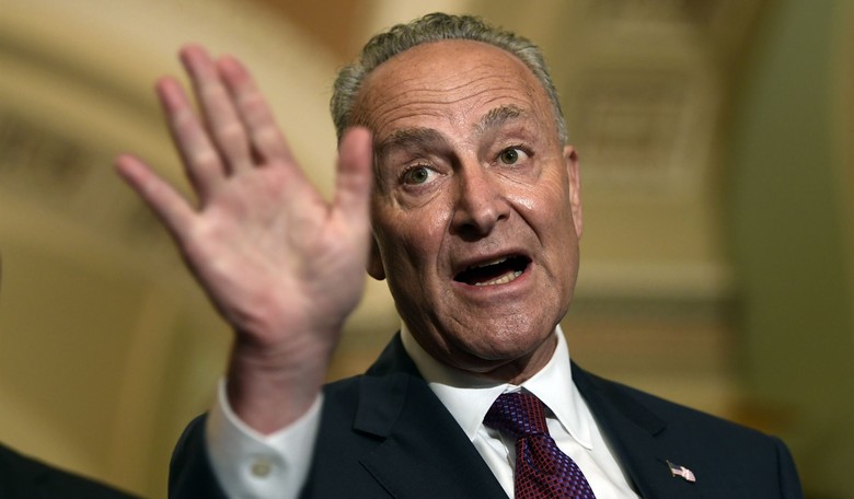 No, Democrats, Brett Kavanaugh Doesn't Believe Presidents Are 'Above the Law'
