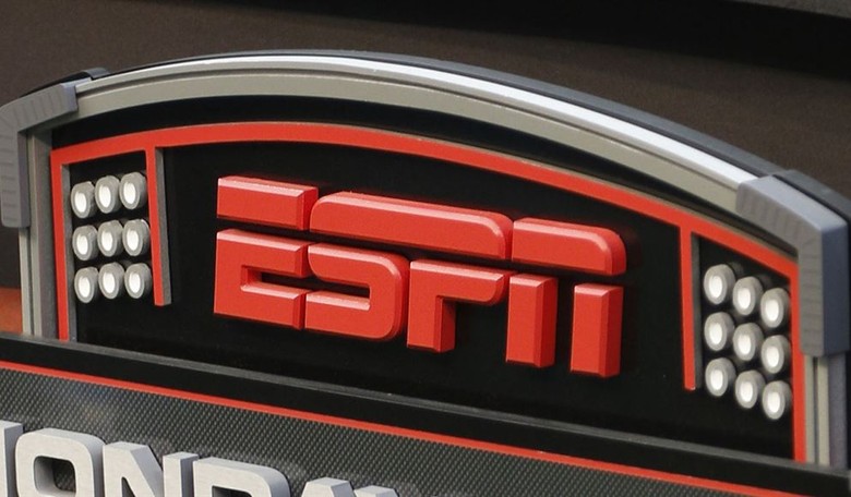 Major ESPN Personality Breaks Rank on Issue of Trans Athletes in Women's Sports
