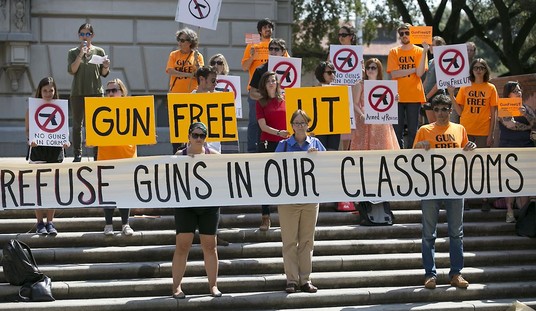 Political Bias and Anti-Americanism on College Campuses