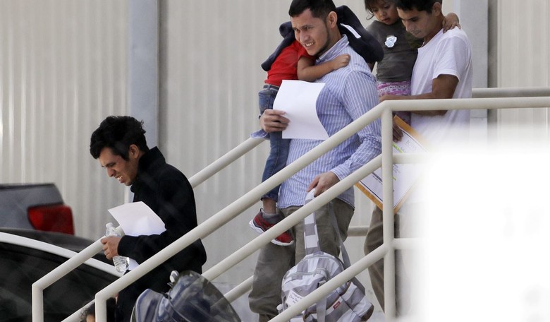 Let’s Learn From America’s Immigration Mistakes of the Past