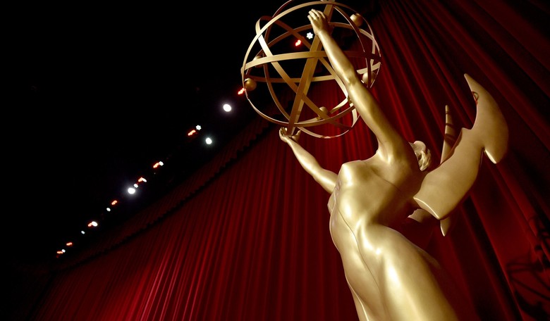 There Were Some Surprisingly Pro-Life Moments at This Year's Emmy Awards