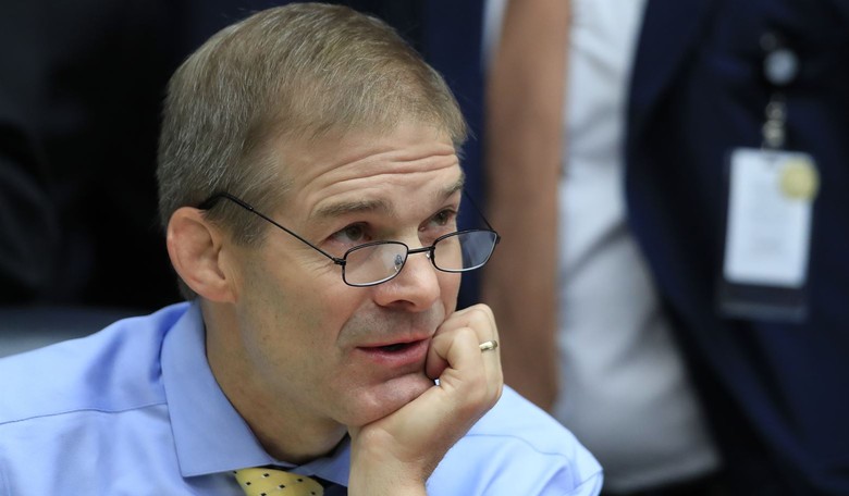 Rep. Jim Jordan’s Vision If Republicans Maintain the Majority And He’s The Next Speaker of the House