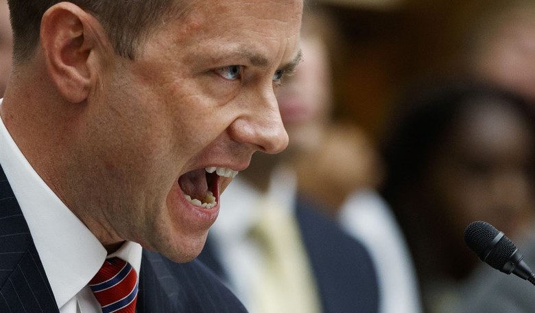 Fired FBI Agent Peter Strzok is Already Raking in Major Cash For His Corruption 